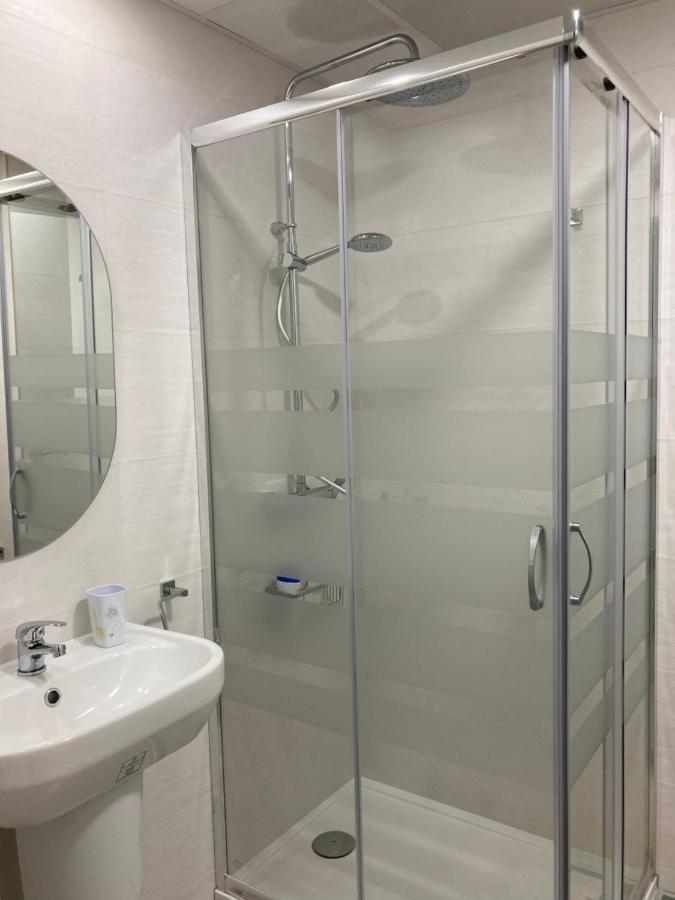Cozy Apartment On The Sea ميناء سابلايا المظهر الخارجي الصورة