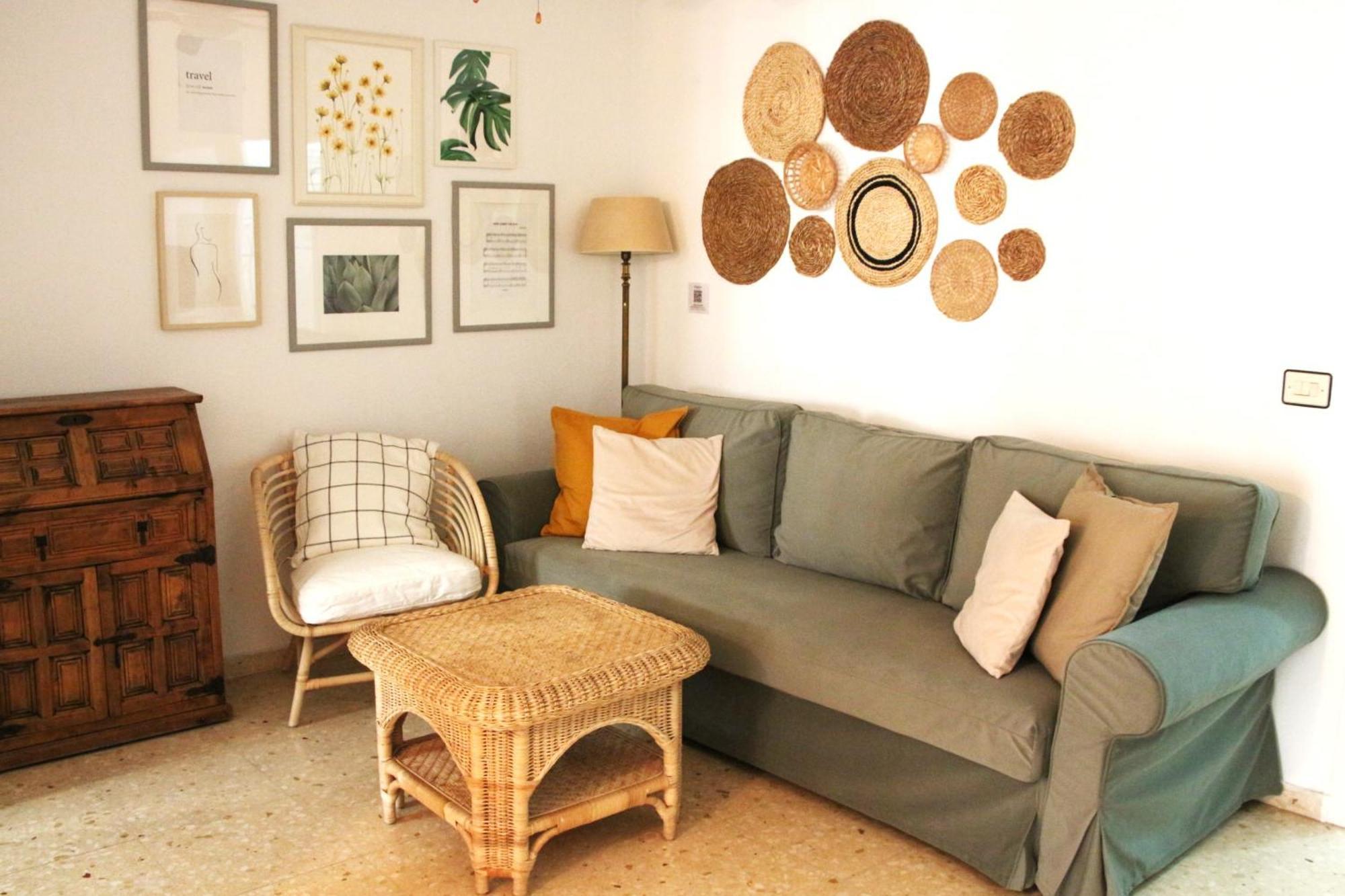 Cozy Apartment On The Sea ميناء سابلايا المظهر الخارجي الصورة