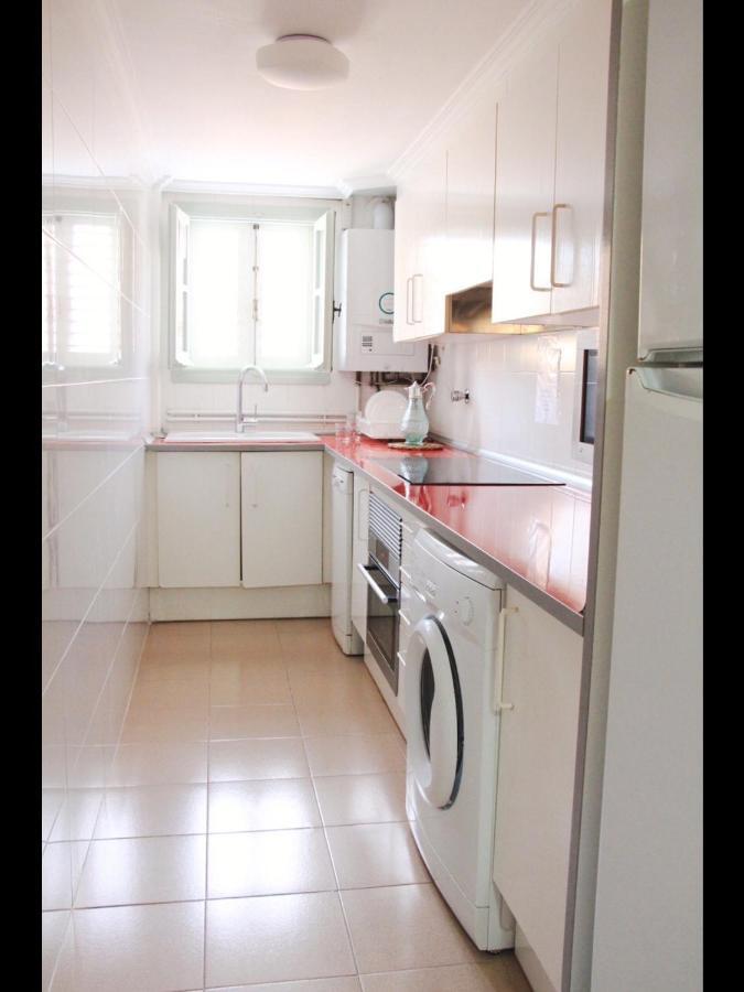 Cozy Apartment On The Sea ميناء سابلايا المظهر الخارجي الصورة