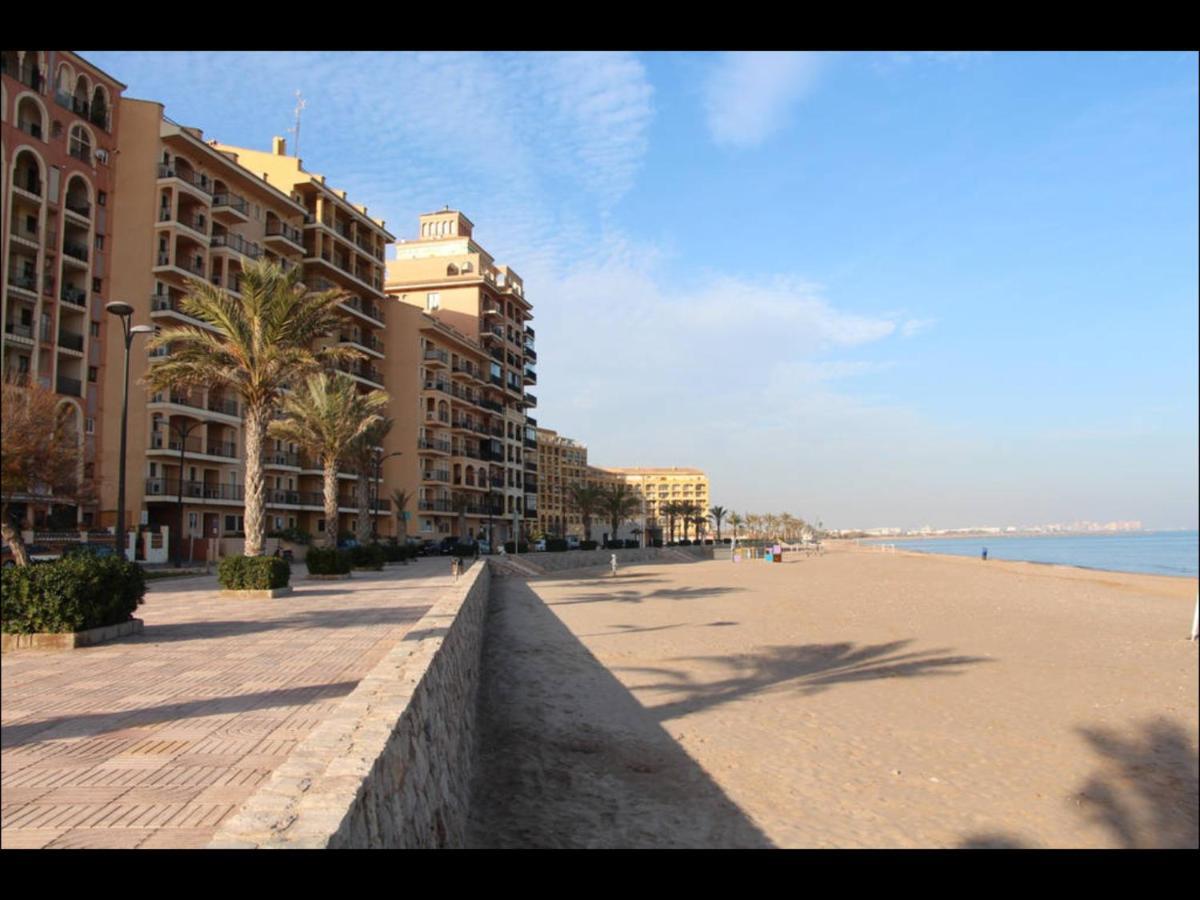 Cozy Apartment On The Sea ميناء سابلايا المظهر الخارجي الصورة