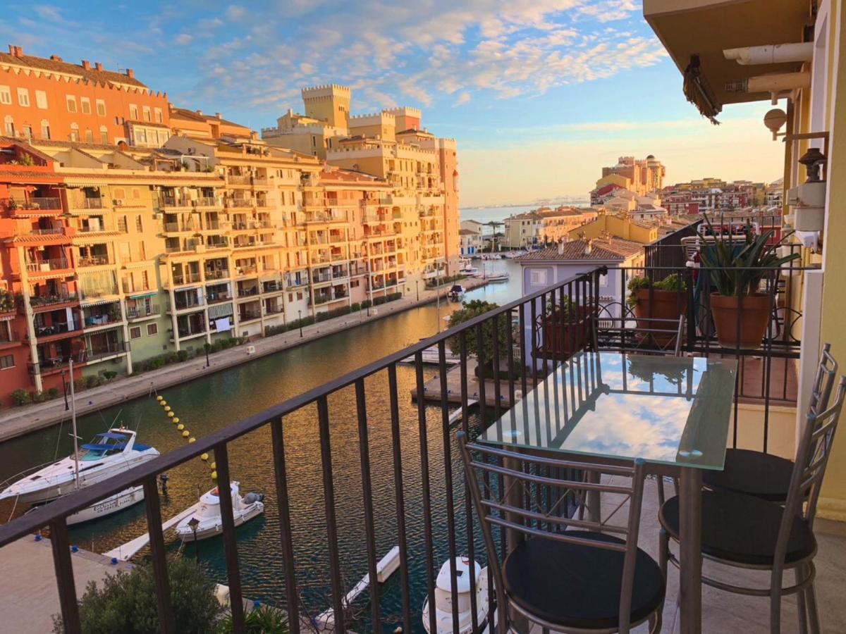 Cozy Apartment On The Sea ميناء سابلايا المظهر الخارجي الصورة